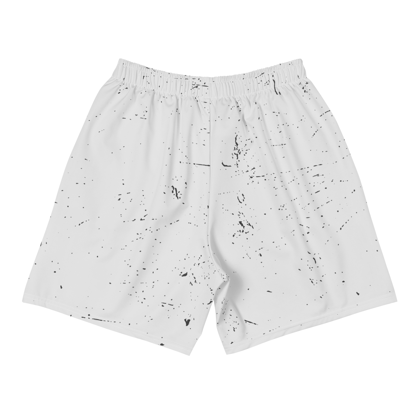 THE KREW SHORTS - WHITE