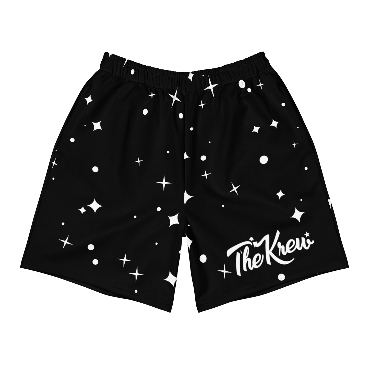 THE KREW SHORTS