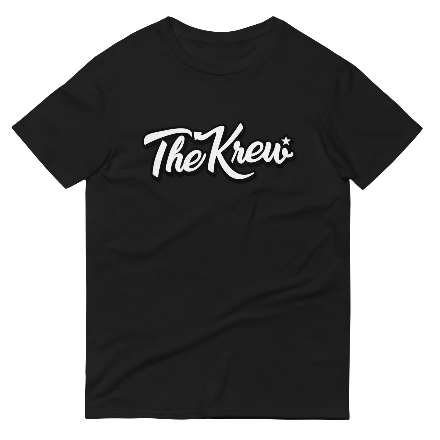 The Krew T